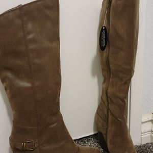 Womens Boots